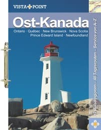 Cover von Ost-Kanada