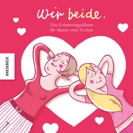 Cover von Wir beide