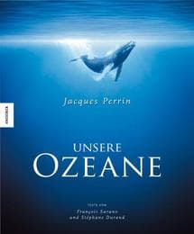 Cover von Unsere Ozeane