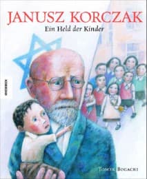Cover von Janusz Korczak