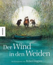 Cover von Der Wind in den Weiden