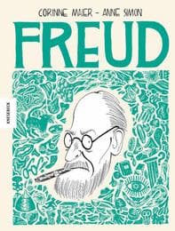 Cover von Freud