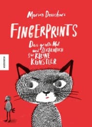 Cover von Fingerprints
