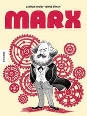 Cover von Marx