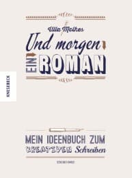 Cover von Und morgen ein Roman