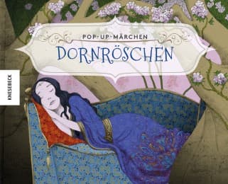 Cover von Dornröschen