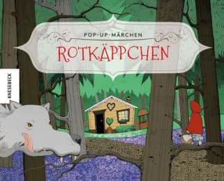 Cover von Rotkäppchen