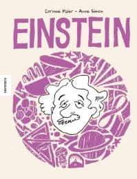 Cover von Einstein