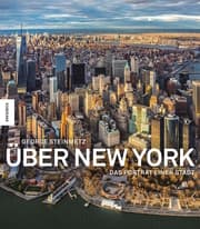 Cover von Über New York
