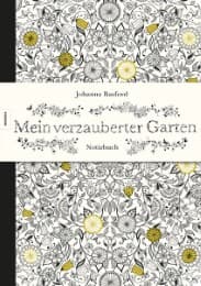 Cover von Mein verzauberter Garten