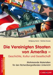 Cover von Die Vereinigten Staaten von Amerika