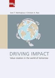 Cover von Driving Impact