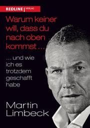 Cover von Warum keiner will, dass du nach oben kommst...