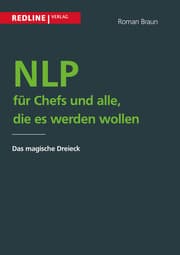 Cover von NLP für Chefs und alle, die es werden wollen
