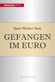 Cover von Gefangen im Euro