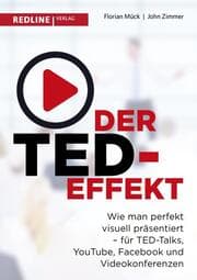 Cover von Der TED-Effekt