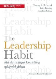 Cover von The Leadership Habit