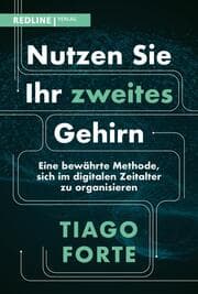 Cover von Nutzen Sie Ihr zweites Gehirn