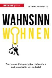 Cover von Wahnsinn Wohnen