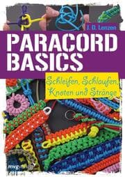 Cover von Paracord-Basics