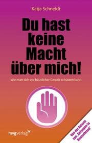 Cover von Du hast keine Macht über mich