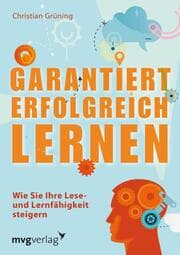 Cover von Garantiert erfolgreich lernen