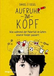Cover von Aufruhr im Kopf