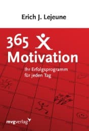 Cover von 365 x Motivation
