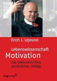 Cover von Lebenswissenschaft Motivation