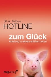 Cover von Die Hotline zum Glück
