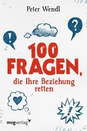 Cover von 100 Fragen, die Ihre Beziehung retten