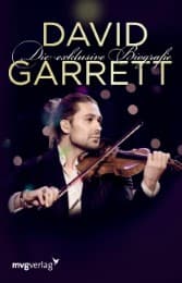 Cover von David Garrett