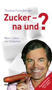 Cover von Zucker - na und?