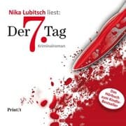 Cover von Der 7. Tag
