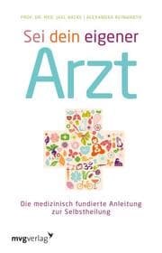 Cover von Sei dein eigener Arzt
