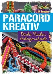Cover von Paracord kreativ