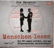 Cover von Menschen lesen
