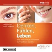 Cover von Denken, Fühlen, Leben