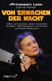 Cover von Vom Erwachen der Nacht