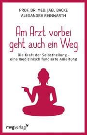 Cover von Am Arzt vorbei geht auch ein Weg