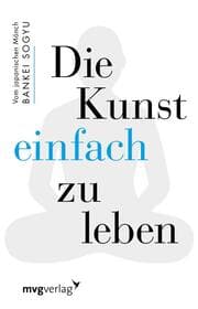 Cover von Die Kunst einfach zu leben