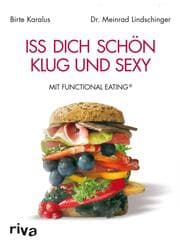 Cover von Iss dich schön, klug und sexy mit Functional Eating