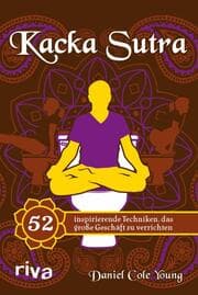 Cover von Kacka Sutra