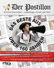 Cover von Der Postillon