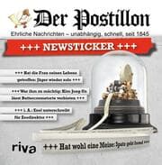 Cover von Der Postillon