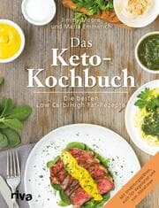 Cover von Das Keto-Kochbuch