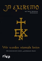 Cover von Wir werden niemals knien