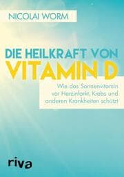 Cover von Die Heilkraft von Vitamin D