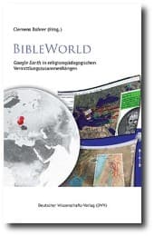 Cover von BibleWorld