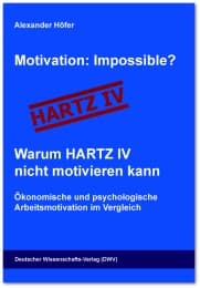 Cover von Motivation: Impossible?